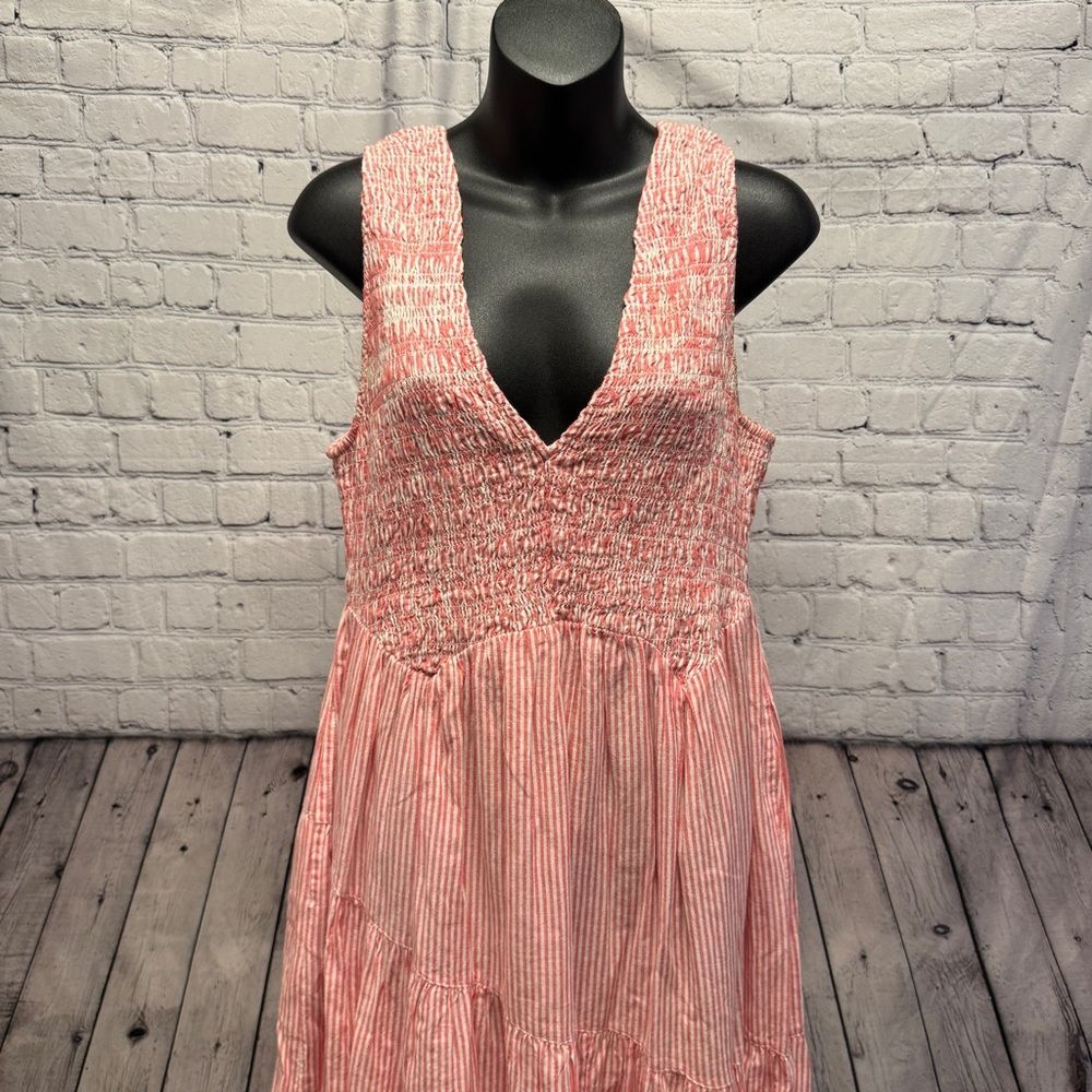 Free People maxi dress - Picture 5 of 13